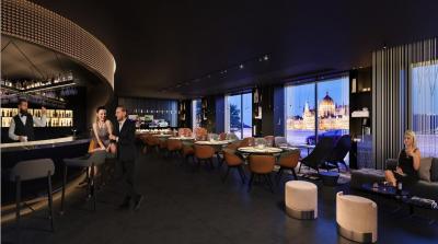 Arena Hospitality Grupe nastavlja s ulaganjima u svoje hotele i u Europi. art&rsquo;otel budapest nakon opsežne renovacije blista u novom i modernom izdanju, pritom nudeći gostima ekskluzivnu izložbu umjetnika Donalda Sultana.