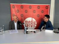 Ivan Jušić, ravnatelj Uprave za ljudske potencijale