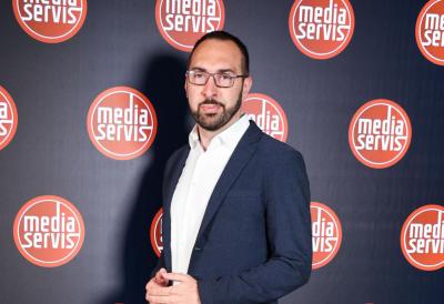 Toma&scaron;ević, Media servis