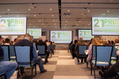 PRO PR konferencija sljedeće godine u Podgorici