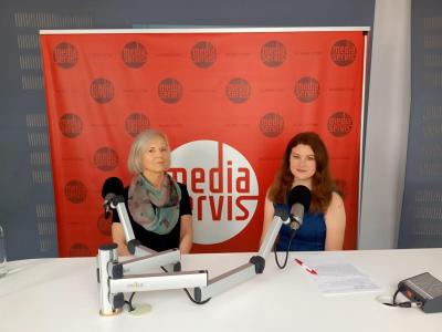 Sanja Cesar iz CESI-ja za MS: Mladi o seksualnosti uče iz dru&scaron;tvenih mreža