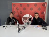 Maro Alavanja, Intervjuu Media servisa