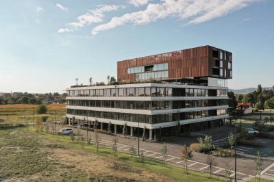 Infobip prestavio svoj najveći inovacijski centar na svijetu