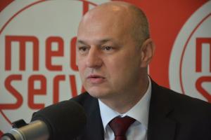 (VIDEO) Kolaku&scaron;ić za MS: Udruga Antikorupcija od danas službeno kreće s radom