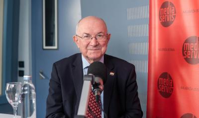 [AUDIO] Granić za MS: Ako je premijer &lsquo;AP&lsquo;, nema njegove odgovornosti