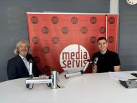 U Intervjuu Media servisa razgovarali smo sa znanstvenikom i vodećim hrvatskim komunikologom Danijelom Labašem