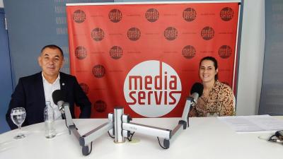 Lovrić za MS: Plavi Grad zna i može, rije&scaron;it ćemo ključne zagrebačke probleme kada dođemo vlasti