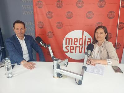 [AUDIO] Kovač za MS o konklavi: Volio bih da novi papa proglasi Stepinca svetim