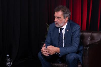 [AUDIO] Fuchs za MS: Demografija i natalitet ključni su problemi na&scaron;eg obrazovnog sustava