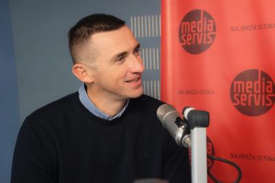 [AUDIO] Penava za MS: Očekujemo jednu od masovnijih Kolona sjećanja u Vukovaru