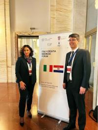 PBZ: Analiza: „Jake veze, velike mogućnosti. Talijanske tvrtke u Hrvatskoj: iskorištavamo li sve prilike?&quot;