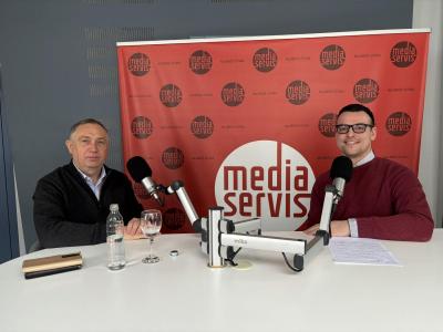 Josip Kelemen, savjetnik potro&scaron;ačke platforme "Halo, inspektore"