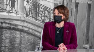 Pavičić Vukičević za MS: Nema ilegalaca u Holdingu, nisam se slagala sa svim Bandićevim odlukama