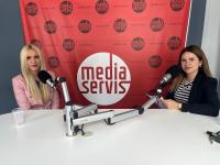 Klinička psihologinja Ella Selak Bagarić za Media servis: "Djeci je danas jako te&scaron;ko odrastati, ne smijemo dići ruke od njih"