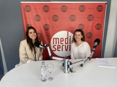 Lazić za MS: Svatko od nas je pozvan da malom promjenom svojih životnih navika utječe na druge