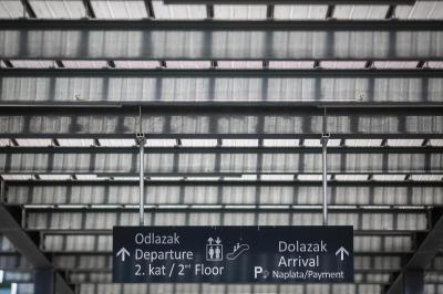 Ryanair grupa zapo&scaron;ljava i trenira u Hrvatskoj