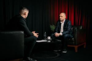 [VIDEO] Hajda&scaron; Dončić za MS: Ovo je najgora afera Andreja Plenkovića, ljudi umiru zbog situacije u zdravstvu