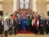Prijem hrvatske delegacije i sinjskih Alkara u Bavarskom parlamentu