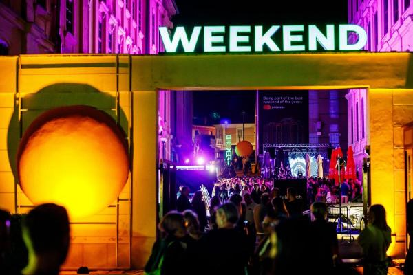 Predstavljen program Weekenda.18: Hejteri, stereotipi i predrasude, novinarske zvijezde, &scaron;est festivala, jedan nezaboravan doživljaj