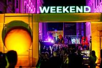 Predstavljen program Weekenda.18: Hejteri, stereotipi i predrasude, novinarske zvijezde, šest festivala, jedan nezaboravan doživljaj