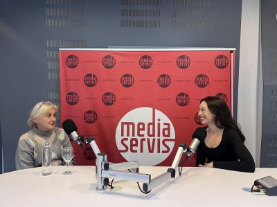 CeDePe - Dru&scaron;tvo osoba s cerebralnom i dječjom paralizom Zagreb