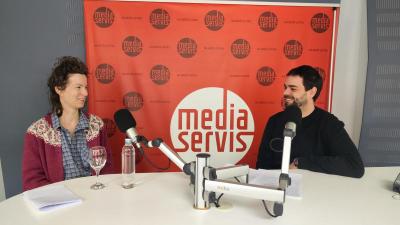 [AUDIO] Vračar za MS: Izostaje sustavna potpora za hrvatske državljane evakuirane iz Gaze
