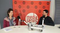 [AUDIO] Vračar za MS: Izostaje sustavna potpora za hrvatske državljane evakuirane iz Gaze