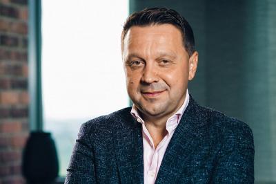 Hrvoje Vuku&scaron;ić, direktor amm.-a i kreativni konzultant AMM Global Instituta