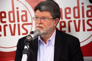 (AUDIO) Picula za MS: &lsquo;Bernardić je napravio odličan posao za razliku od Plenkovića&lsquo;