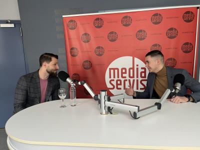 [AUDIO] Ivanić: Solarne mobilne punionice značile bi za razvoj na&scaron;eg turizma