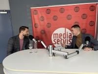 [AUDIO] Ivanić: Solarne mobilne punionice značile bi za razvoj na&scaron;eg turizma