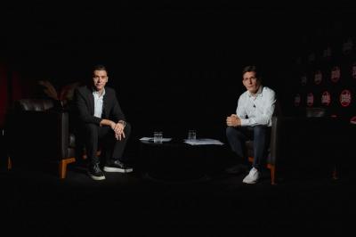 Saborski zastupnik Mosta Zvonimir Troskot u Intervjuu tjedna Media servisa