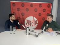 [AUDIO] Sanjin &Scaron;panović za MS o svjetskim prvacima iz 2003: Bili su poput Beatlesa