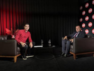 [VIDEO] Hrebak za MS o priznanju Palestine: To je te&scaron;ko pitanje koje može dovesti do dodatnog pogor&scaron;anja stanja u Gazi