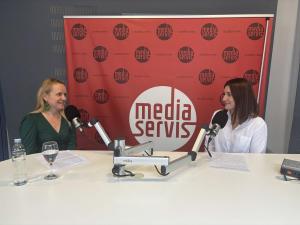 [AUDIO] Andrašek za MS: Ideja vječne ljubavi i bračne odanosti često se koristi za normalizaciju kontrole, posesivnosti i nasilja