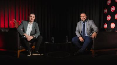 Zoričić za MS: Ne živim u oblacima, ali pobijedit ću u prvom krugu; Hrvatska je preskupa turistička destinacija