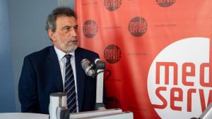 [VIDEO] Fuchs za MS: Nećemo smrzavati djecu, budite bez brige