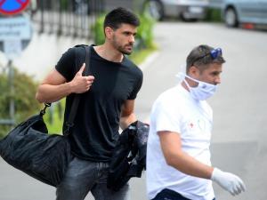 Luka Stepančić za MS: Imamo obavezu hrvatski rukomet vratiti u sam vrh, ali neće biti lako