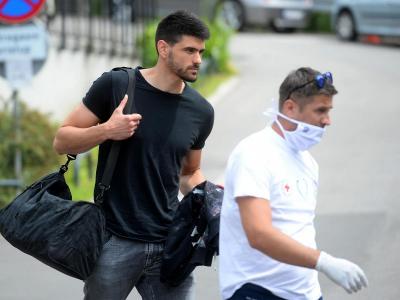 Luka Stepančić za MS: Imamo obavezu hrvatski rukomet vratiti u sam vrh, ali neće biti lako