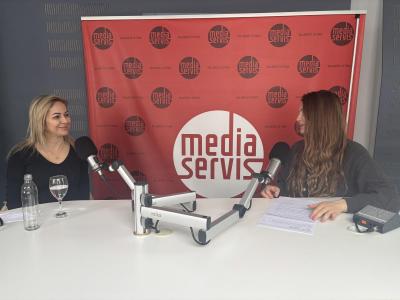 [AUDIO] Profesorica socijalne gerontologije Rusac za MS: S obzirom na demografske trendove, dru&scaron;tvo se mora okrenuti starijim osobama