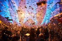 Weekend slavi 18. rođendan, zabava je zagarantirana