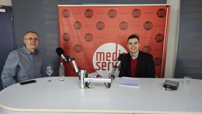 Stipić za MS: Vlada se služi spinovima, priča se nastavlja dok ne prihvate na&scaron;e zahtjeve