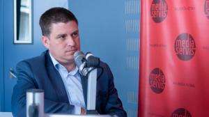 [AUDIO] Butković u Intervjuu tjedna Media servisa odgovorio Sindikatu strojovođa