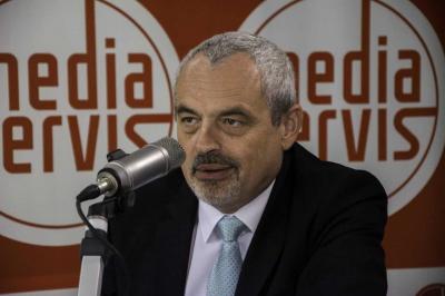 Slovački veleposlanik u RH za MS o odnosima dviju zemalja, EU-u i generalu &Scaron;tef&aacute;niku