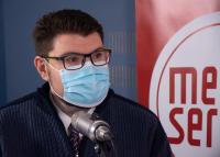 [AUDIO] Grbin za MS: Grad Zagreb je okovan korupcijom, a nije ni SDP potpuno nevin