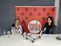 [AUDIO] Boić Petrač za MS: Jedan mali zahvat za prirodu može napraviti revoluciju