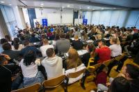 Studenti poljoprivrednih fakulteta okupljeni u AgroStart-Up