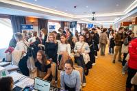 Zagreb domaćin prvog Master&amp;MBA Expo-a