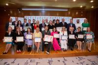 Uručena priznanja PRO PR GLOBE Awards