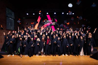 Vi&scaron;e od 2.100 upisanih studenata, suradnja s MIT-om i tri nova sveučili&scaron;na studijska programa u akademskoj godini 2023./2024.